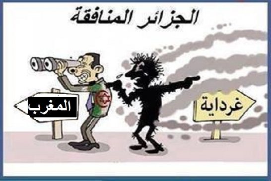 التجمع العالمي الأمازيغي يطالب بتحقيق دولي في أحداث غرداية