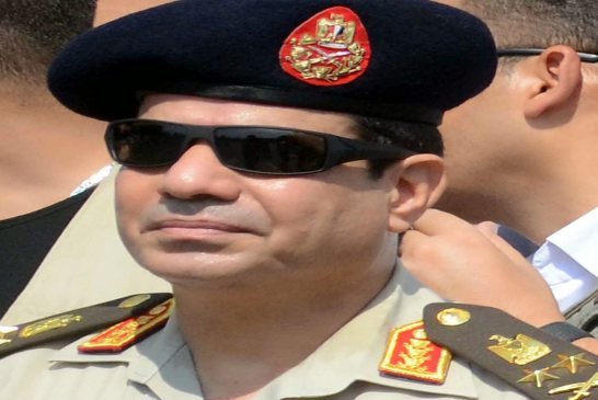 مصر تنتقد دولا غربية لتعاملها مع كيانات متورطة بالإرهاب