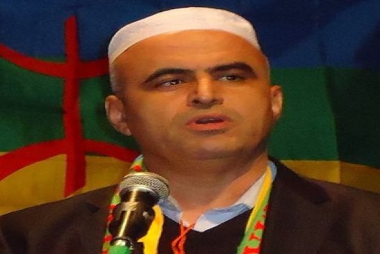 الأخ الشقيق للدكتور كمال الدين فخار ينقل إلى مقر الأمن الولائي بغرداية