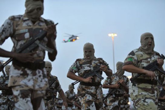 السلطات السعودية تلقي القبض على 431 شخصا وتُفشل مخططات إرهابيا