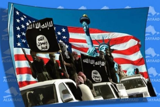 ضابط استخبارات أمريكي يتحدث لأول مرة: هكذ ساهمت في ولادة داعش