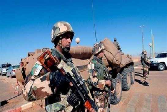 مقتل 3 من عناصر الشرطة بعين الدفلى في ثاني هجوم خلال يومين