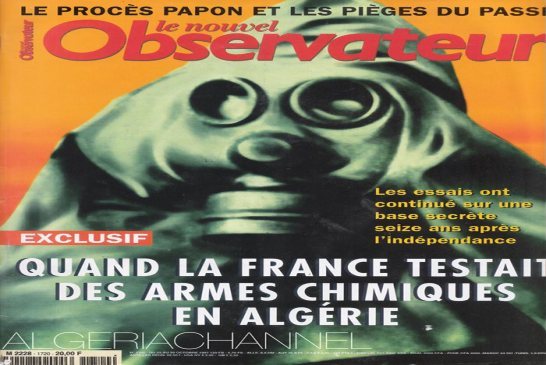 افهموا الحقيقة بقاء الجيش الفرنسي في الجزائر إلى سنة 1978 بمباركة هواري بومدين!