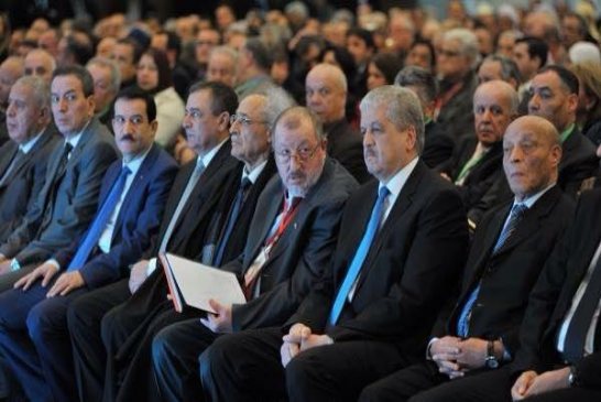 تعقيبي على التعديل الحكومي الجزئي
