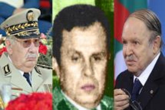 هل تصدّق تصريح القايد صالح بعزمه على تطهير الجيش من ولاد فرنسا