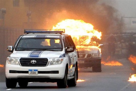 هجوم دموي على شرطة البحرين بعد يومين على الكشف عن مخطط ايراني لشن اعتداءات في المملكة