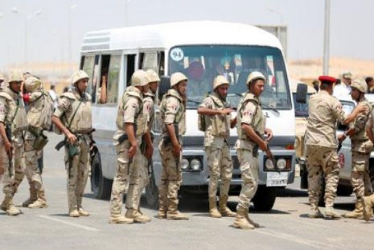 هجمات إرهابية يائسة تركز على البعثات الدبلوماسية في مصر