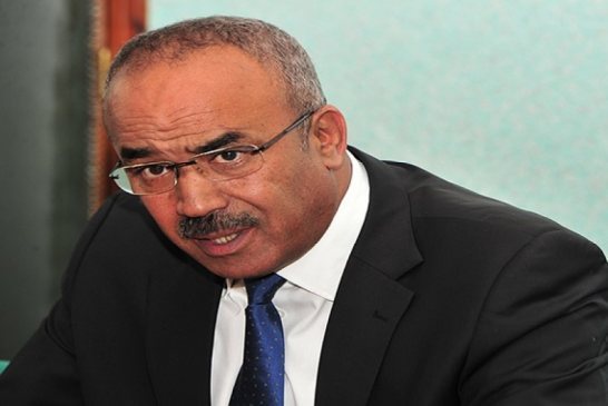 وزير الداخلية يعلن عن ترحيل أزيد من 3700 نيجيري من الجزائر
