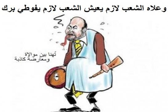 قليلا من الموضوعية والواقعية يا معارضة الجزائر