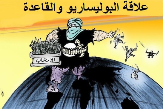 واشنطن بوست: نشوء دول وهمية في الصحراء هو انتحار وتربة خصبة لتنظيم القاعدة في بلاد المغرب الإسلامي