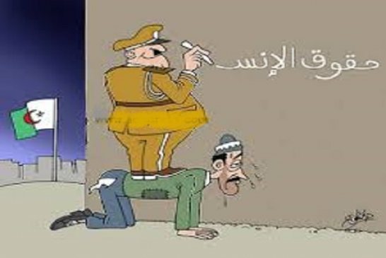 نباح المعارضة السياسية لا يُخيف الجزائريين