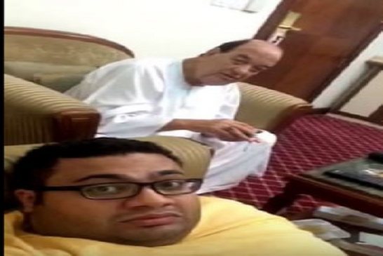 حسن حسني يشعل مواقع التواصل بسخريته من نساء المغرب