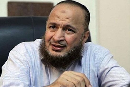 وفاة القيادي البارز في الجماعة الإسلامية عصام دربالة في سجن مصري بـعد منع العلاج عنه