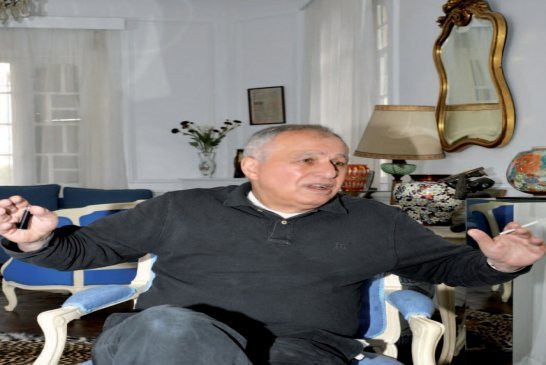 غزالي : الجزائر تعيش وضع "كاريكاتوري" لغياب الحكمة والعقل السياسي  لدى النظام