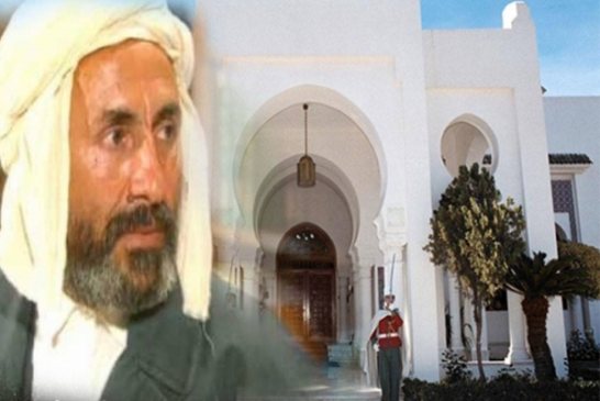 كرنفال البوليساريو في دشرة بومرداس