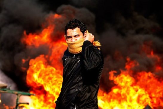 يا أعداء الثورات العربية : انتظروا القادم!