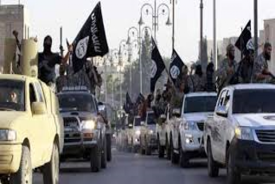 ليبيا تطالب العرب بتدخل جوي ضد الدولة الإسلامية في سرت