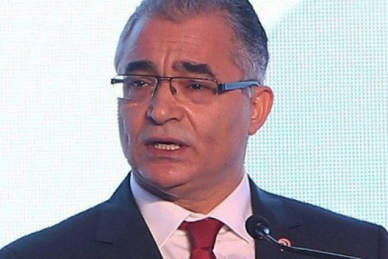 محسن مرزوق: التعيينات الحالية لا تعكس حقيقة مشهد سياسي التونسي