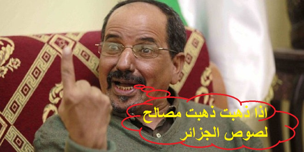 إنفراد : هذه هي الطريقة التي ستعوض بها المخابرات الجزائرية زعيم البوليساريو محمد عبد العزيز