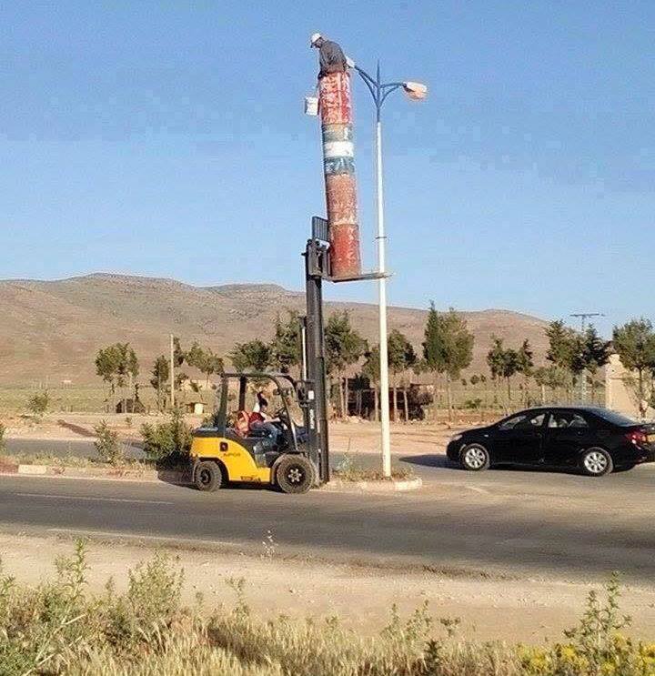 ، القوة الإقليمية من ولاية سطيف !!