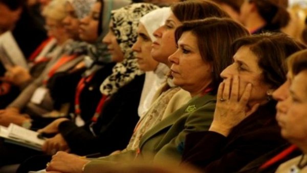 صندوق الأمم المتحدة ينوّه بالتجربة الجزائرية في مجال ترقية المرأة