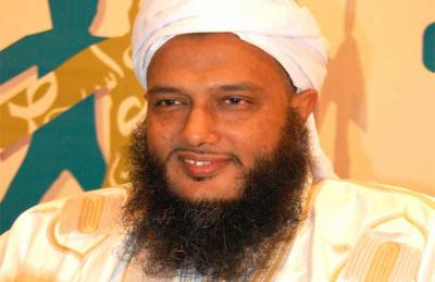 الأب الروحي لـ«إخوان» موريتانيا يرد على تقرير أحداث 2014