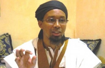 الأمن الموريتاني يلقي القبض على الناشط السلفي محمد سالم