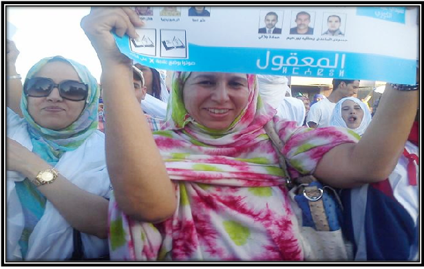 انتخابات المغرب تجمد الدعاية الإعلامية للبوليساريو  بالصحراء