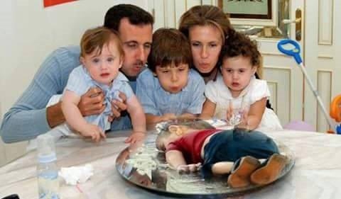 من هو الطفل السوري الغريق الذي مرغ أنوف أصحاب الفخامة ؟