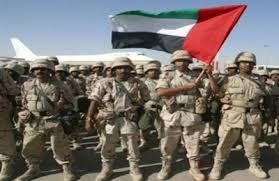 الإمارات تعلن مقتل عدد من جنودها المشاركين بعملية إعادة الأمل في اليمن