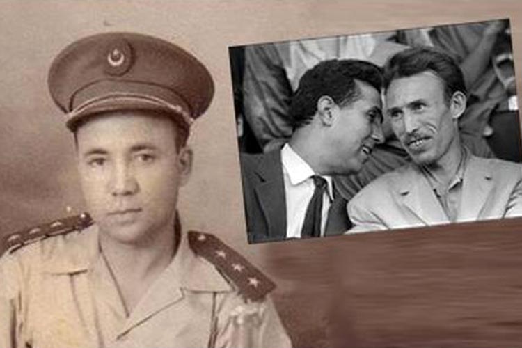 كيف نفسر الألغاز بالألغاز حول مقتل العقيد شعباني  !؟