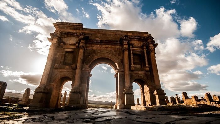 اليونسكو تصنف 7 مواقع جزائرية ضمن التراث العالمي