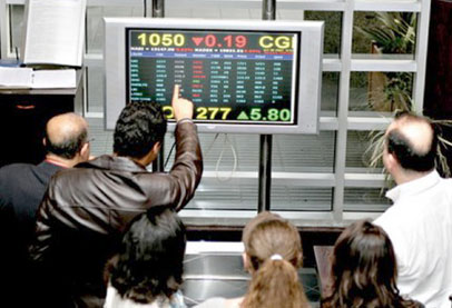 إستراتيجية مغربية جديدة لاجتذاب المستثمرين إلى سوق الأسهم