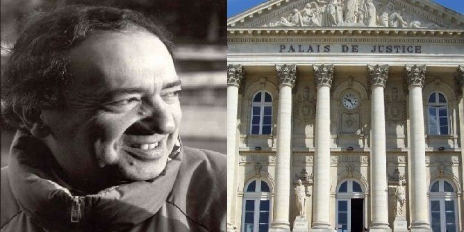 باريس تخفي  جريمة دولة  بحق معارض جزائري؟