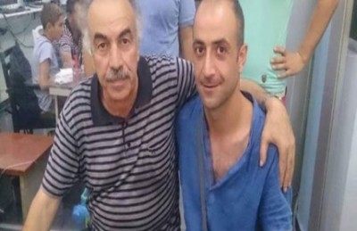 الممثل السوري علي كريم الشهير بابو النار يكشف عن لجوئه إلى تركيا