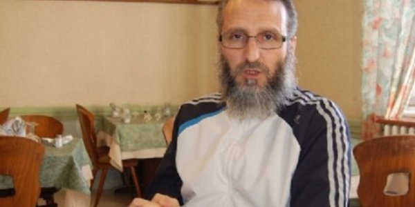 طائرة أمريكية بدون طيّار تقتل القيادي الجزائري في تنظيم القاعدة سعيد عريف في أدلب السورية