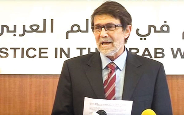 Affaire Rachid Mesli : L’Algérie obtiendra difficilement l’extradition