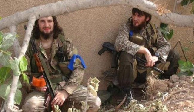 أفغانستان جديدة  بانتظار الجيش الروسي في سوريا