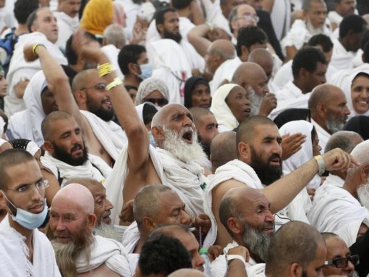 تظاهرات في ايران وانتقادات تركية للسعودية بعد كارثة الحج