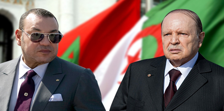 المغرب والجزائر: دبلوماسية البرقيات وسياسة انا عكسنا