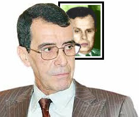 وزارة الدفاع تدرس إمكانية رفع دعوى قضائية ضد الجنرال بن حديد؟