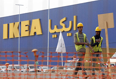 المغرب يرد بمقاطعة اقتصادية على السويد بعد اعترافها بانفصاليي الصحراء المغربية