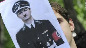 بشار الأسد الفاشي الهمجي يريدها مرحلة انتقامية لا انتقالية