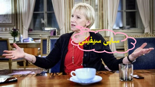 السويد تتراجع وتلجأ إلى التهدئة في ملف الصحراء الغربية
