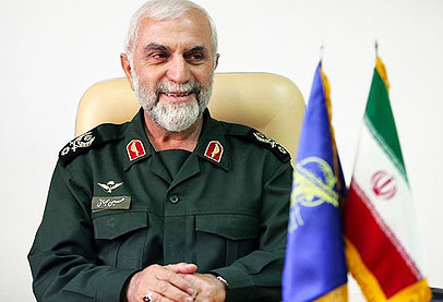 مقتل  الجنرال حسين همداني  ثمن ضروري لحرب شيعية على السنة