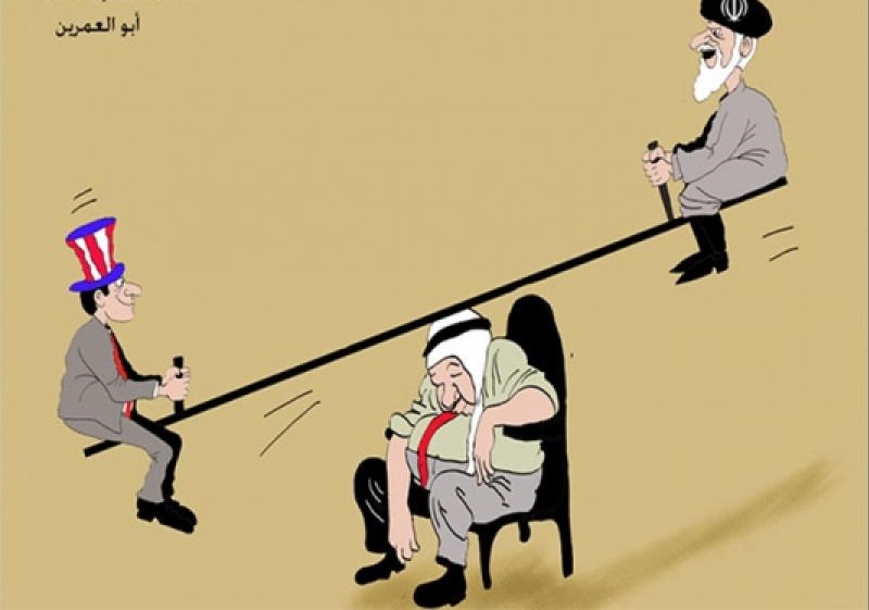 هيكل: مصير العرب يتم تقريره خارج حدودهم