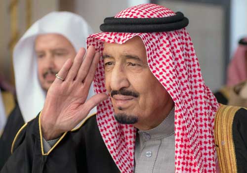 ناشونال إنترست: السعودية طوق نجاة لأمريكا من مشكلة التواجد الروسي في سوريا