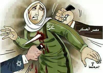 هنية يدعو السيسينياهو  إلى "وقف التآمر على غزة"