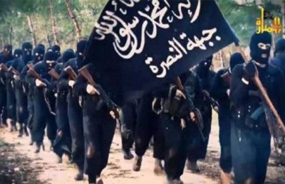 جبهة النصرة تدعو جهاديي القوقاز لشن هجمات في روسيا ردا على تدخلها في سوريا