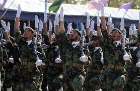 طهران أرسلت آلاف الجنود من فيلق القدس لإنقاذ الأسد